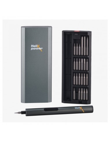 Επαναφορτιζόμενο κατσαβίδι 3,6V 