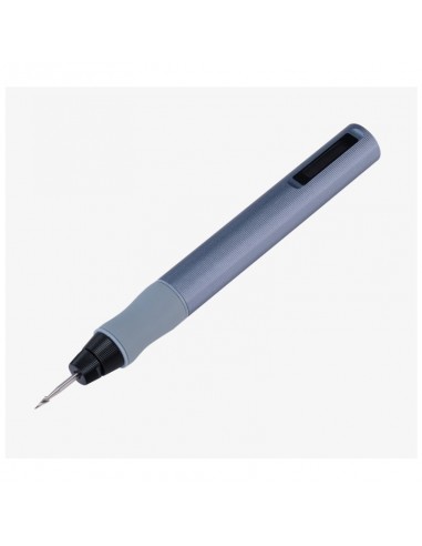 Επαναφορτιζόμενος μίνι ευθύς λειαντήρας 3,6V