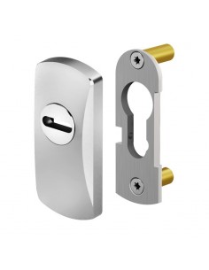 DEFENDER SG08 προστατευτικό για κλειδαριές 2