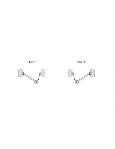 ΠΟΡΤΑ ΠΥΡΑΝΤΟΧΗ - ΠΥΡΑΣΦΑΛΕΙΑΣ ΠΙΣΤΟΠΟΙΗΜΕΝΗ ΜΟΝΟΦΥΛΛΗ UNIFORM