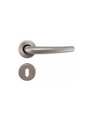 Πόμολο και χειρολαβή για πόρτα Convex σειρά 405