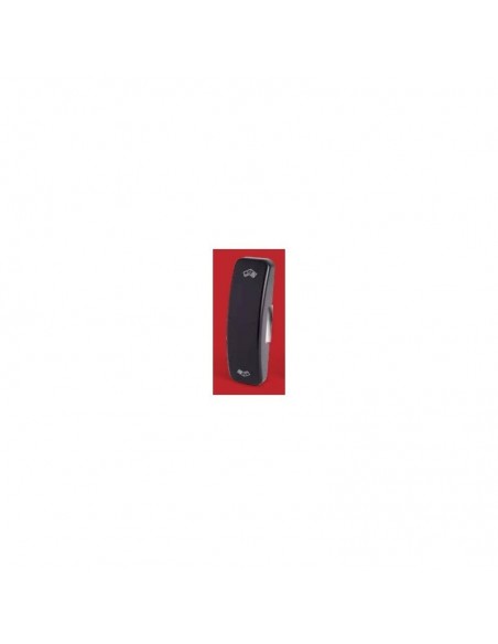 Electric strike for panic lock JIS