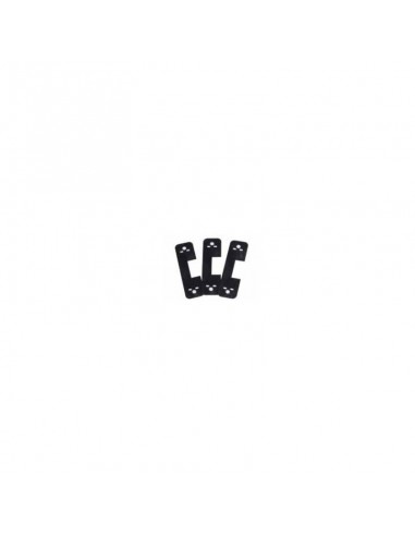 Ηλεκτρικό κυπρί για μπάρα πανικού (Fail secure) 1610 Barcelona-Spain