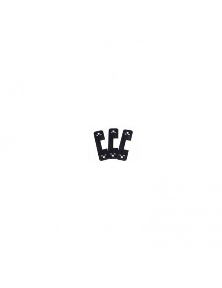 Electric strike for panic lock JIS