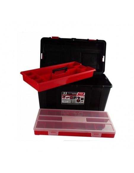 Systainer T-loc I  3 compartments και 9 separators