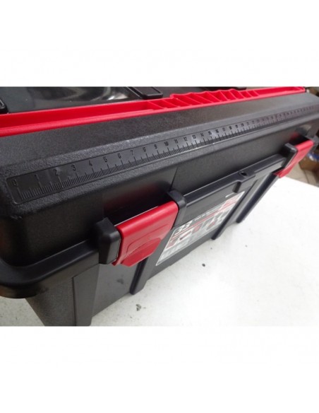 Systainer T-loc I  3 compartments και 9 separators