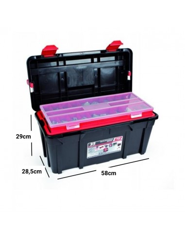 Εργαλειοθήκη TAYG Νο33