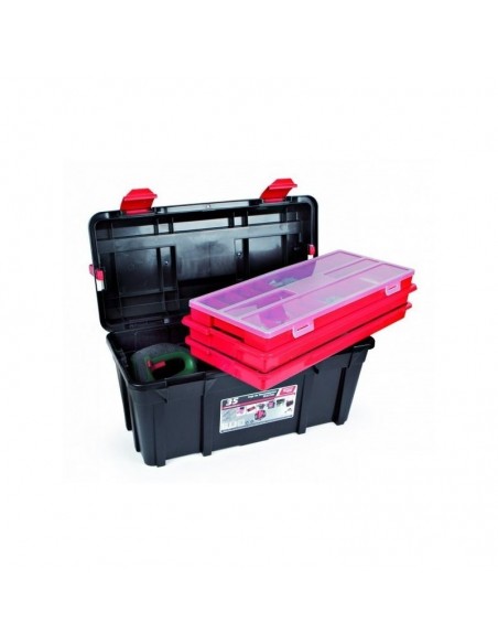 Systainer T-loc I  3 compartments και 9 separators