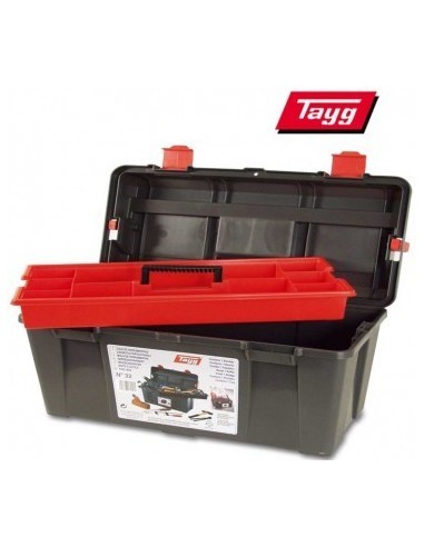 Εργαλειοθήκη TAYG Νο33