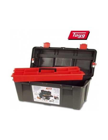 Systainer T-loc I  3 compartments και 9 separators