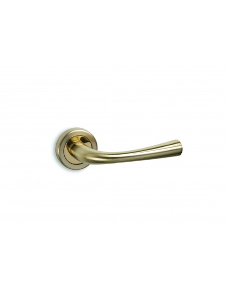 Πόμολο και χειρολαβή για πόρτα Convex σειρά 445