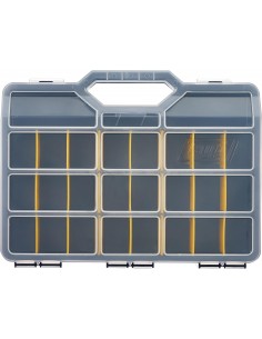 Systainer T-loc I  3 compartments και 9 separators 2