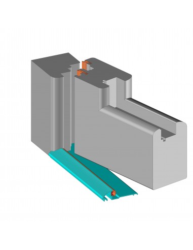 Αεροστόπ δαπέδου 