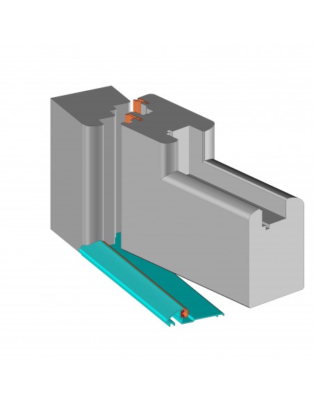 Αεροστόπ δαπέδου 