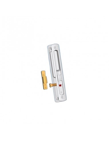 Security lock for sliding doors and windows KK-867