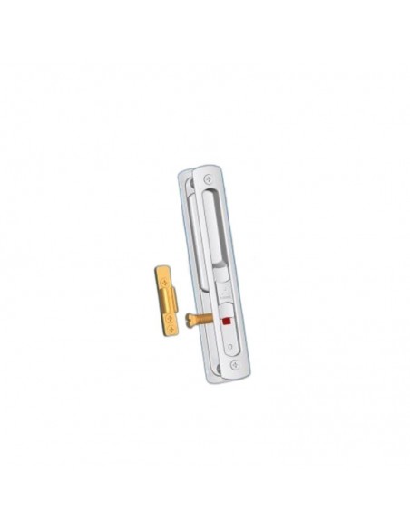 Security lock for sliding doors and windows KK-867