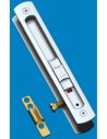 Security lock for sliding doors and windows KK-867