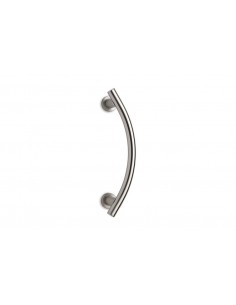 Ορειχάλκινη χειρολαβή σειρά 477