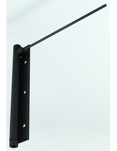 Μπράτσο σούστα επαναφοράς για ανοιγόμενη σίτα