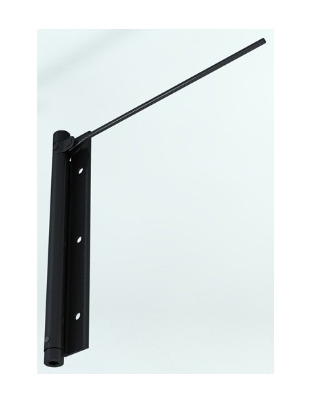 Μπράτσο σούστα επαναφοράς για ανοιγόμενη σίτα