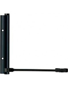 Μπράτσο σούστα επαναφοράς για ανοιγόμενη σίτα