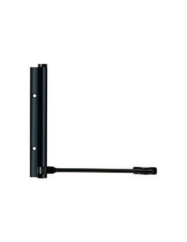 Μπράτσο σούστα επαναφοράς για ανοιγόμενη σίτα