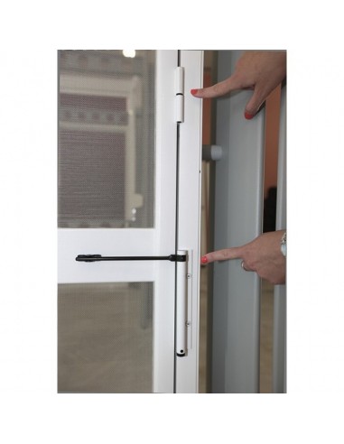 Μπράτσο σούστα επαναφοράς για ανοιγόμενη σίτα