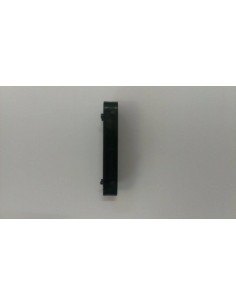 Plastic addition to the stop bracket hook shutter 2