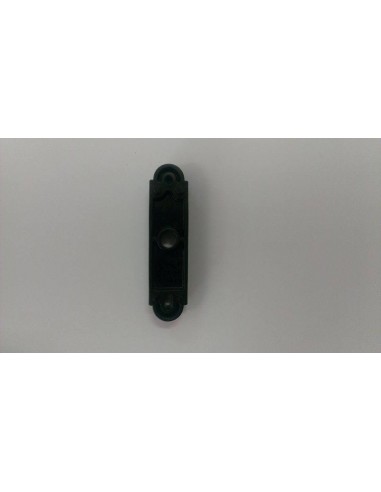 Πλαστική προσθήκη για στοπ παντζουριού τύπου γάντζου 