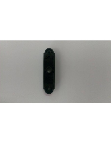 Πλαστική προσθήκη για στοπ παντζουριού τύπου γάντζου 