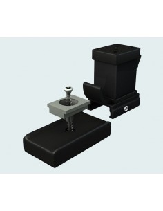 Στοπ στήριγμα για παντζούρι αίολος  2