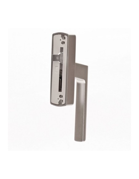 Χερούλι μπαλκονόπορτας και παράθυρου αλουμινίου Siegenia