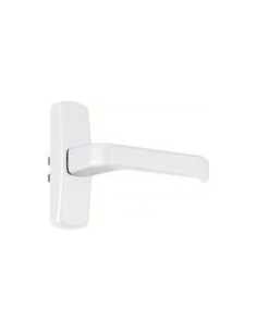 Χερούλι μπαλκονόπορτας και παράθυρου αλουμινίου GU