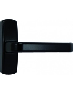 Χερούλι μπαλκονόπορτας και παράθυρου αλουμινίου GU 2