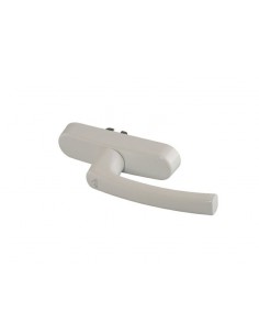 Χερούλι μπαλκονόπορτας και παράθυρου αλουμινίου Roto