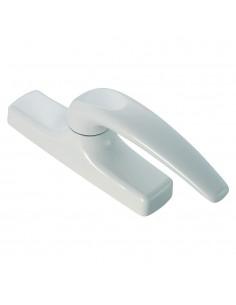 Χερούλι (Πόμολο) μπαλκονόπορτας και παράθυρου αλουμινίου Savio 2