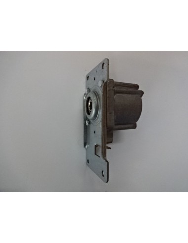 Μηχανισμός ανύψωσης για ρόλο παλαιού τύπου με μανιβέλα