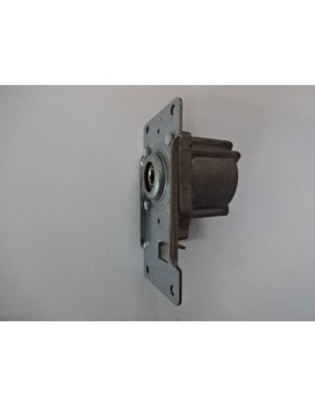 Μηχανισμός ανύψωσης για ρόλο παλαιού τύπου με μανιβέλα