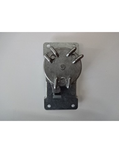 Μηχανισμός ανύψωσης για ρόλο παλαιού τύπου με μανιβέλα