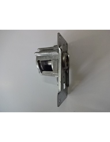 Μηχανισμός ανύψωσης για ρόλο παλαιού τύπου με μανιβέλα