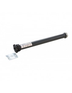 Ηλεκτρικό μοτέρ ρόλου 45mm για άξονα Φ60 με 90kg βάρος έλξης