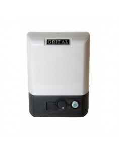 Ηλεκτρικό μοτέρ για άνοιγμα συρόμενης αυλόπορτας με τηλεχειρισμό εως 500kg