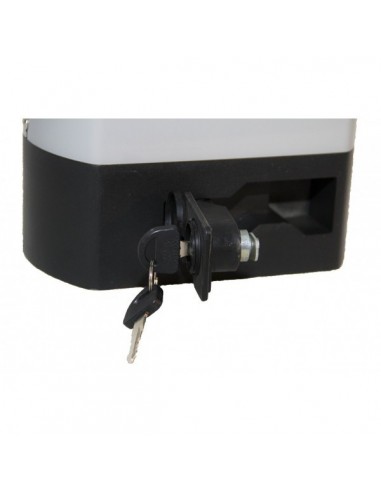 Ηλεκτρικό μοτέρ για άνοιγμα συρόμενης αυλόπορτας με τηλεχειρισμό εως 500kg