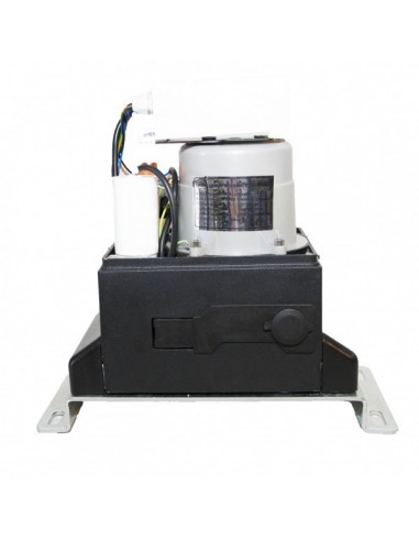 Ηλεκτρικό μοτέρ για άνοιγμα συρόμενης αυλόπορτας με τηλεχειρισμό εως 1000kg