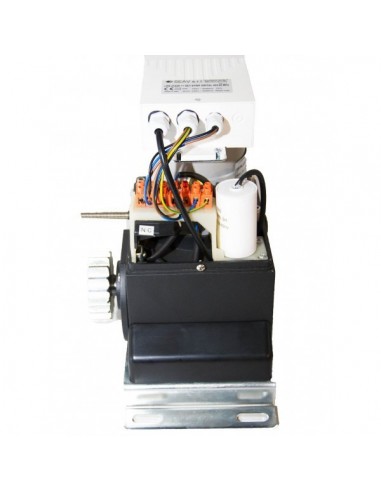 Ηλεκτρικό μοτέρ για άνοιγμα συρόμενης αυλόπορτας με τηλεχειρισμό εως 1000kg