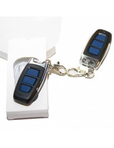 Τηλεχειριστήριο για συρόμενα μοτέρ αυλόπορτας