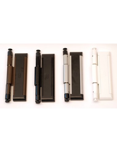 Ασφάλεια ανοιγομένων παραθύρων DOUBLEX- S