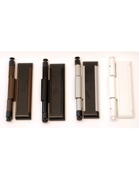 Ασφάλεια ανοιγομένων παραθύρων DOUBLEX- S