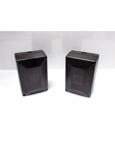 Φωτοκύτταρα ασφάλειας για μοτέρ αυλόπορτας έως 40 μετρά