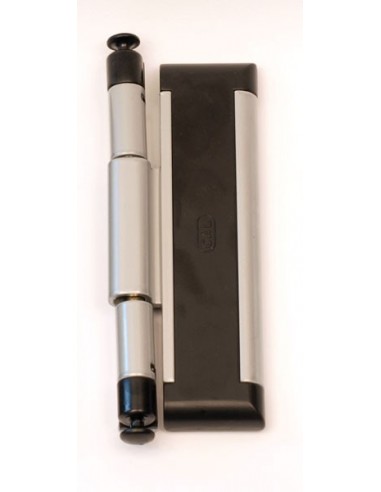 Ασφάλεια ανοιγομένων παραθύρων DOUBLEX- S